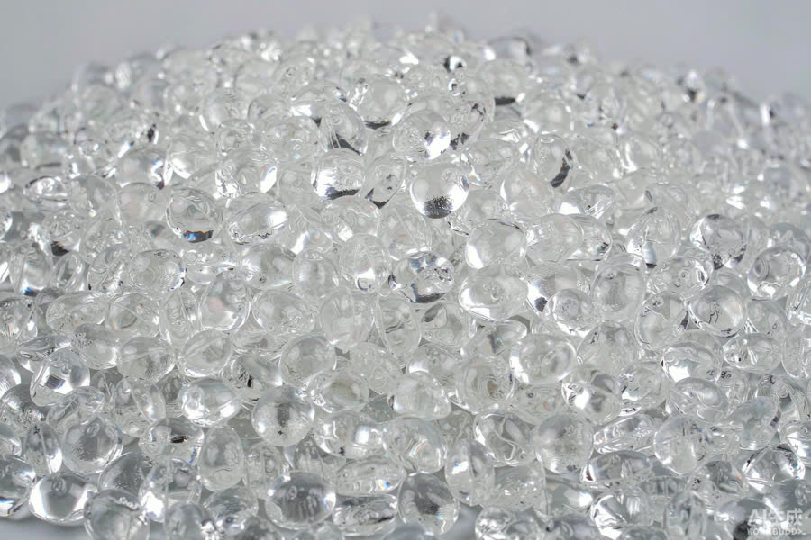 POE (Polyolefin Elastomer)