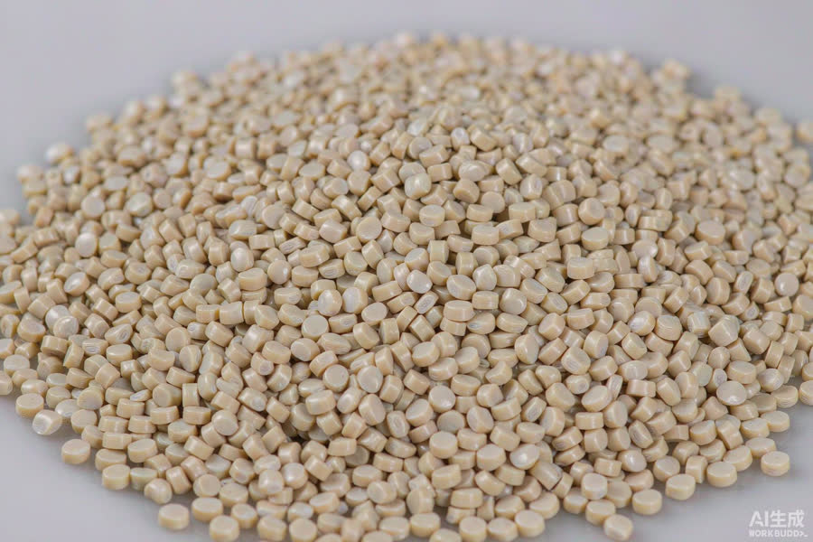 PA6 (Nylon 6)