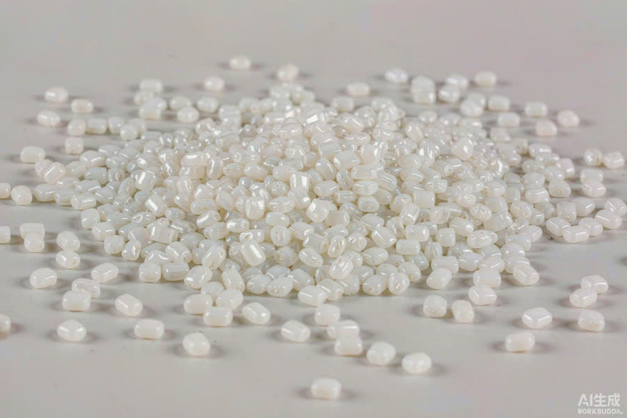 EVA (Ethylene Vinyl Acetate)