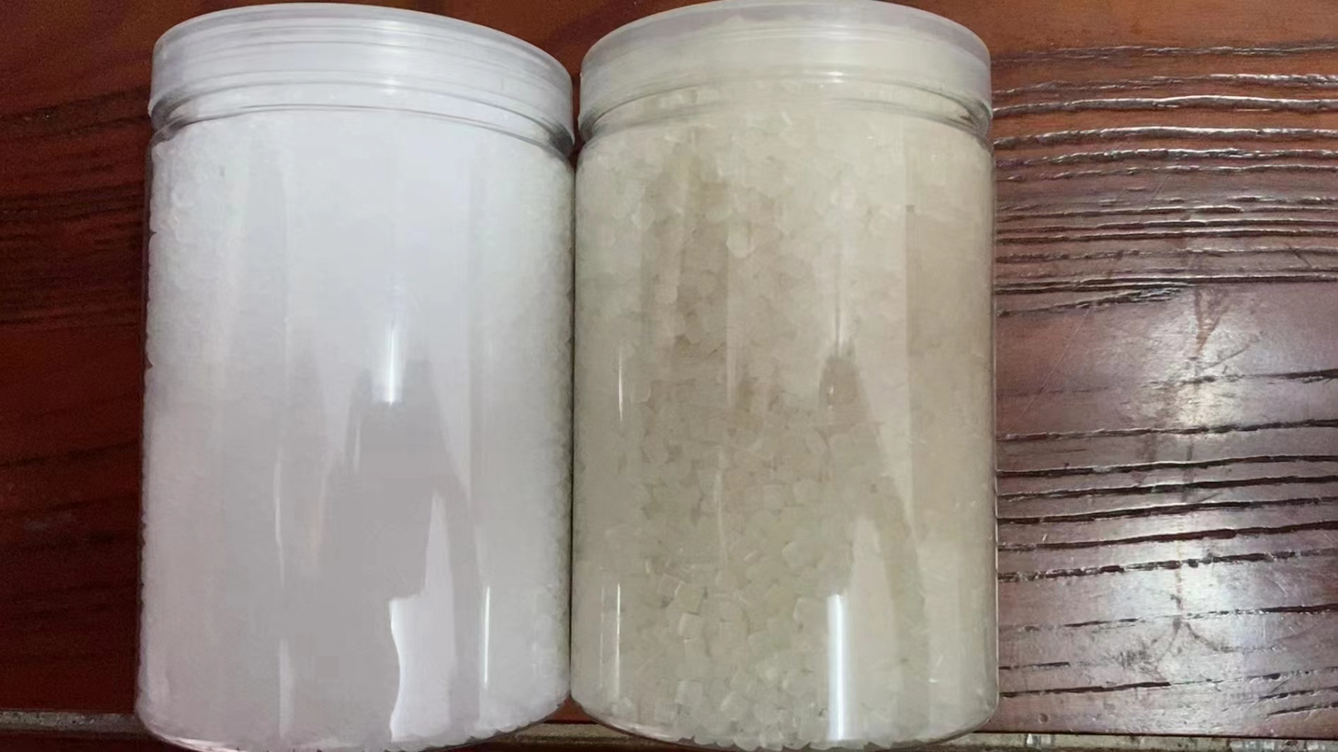 High-Temperature PP Compound