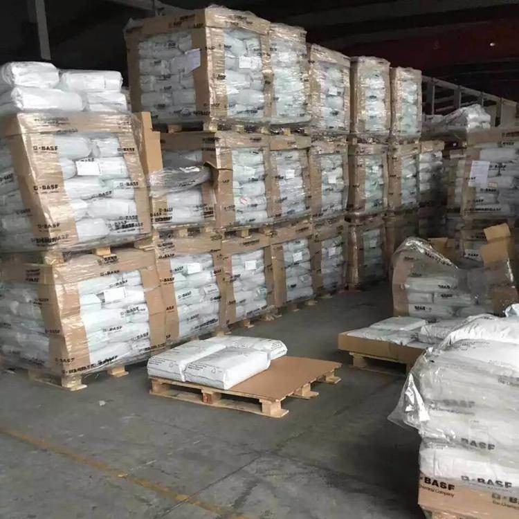 BASF Ultramid® B3EG6 PA6-GF30